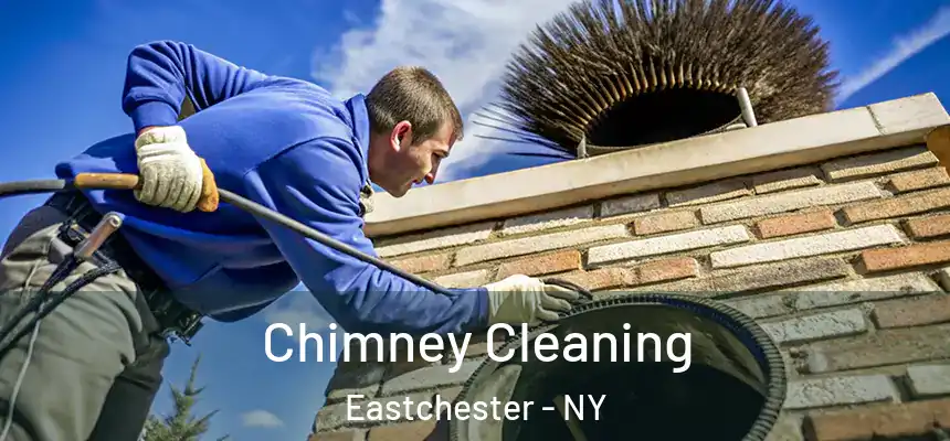 Chimney Cleaning Eastchester - NY