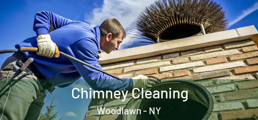  Chimney Cleaning Woodlawn - NY