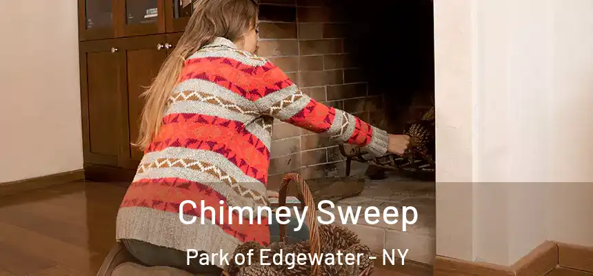  Chimney Sweep Park of Edgewater - NY