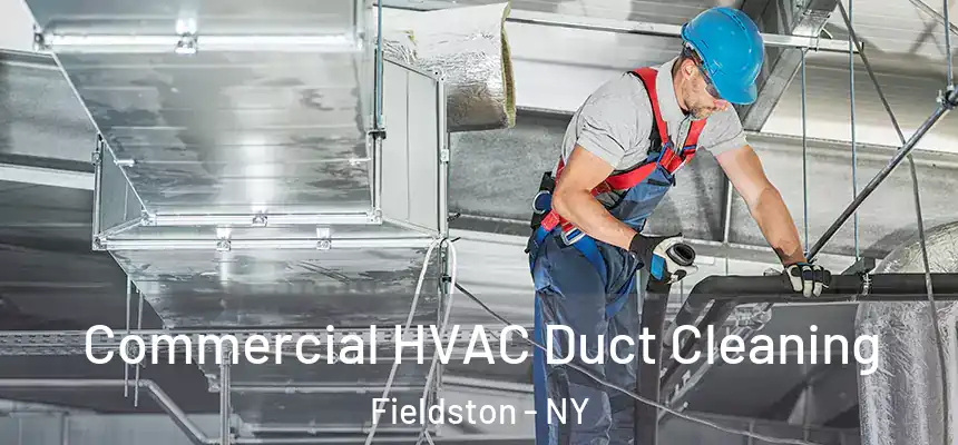  Commercial HVAC Duct Cleaning Fieldston - NY
