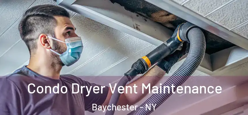  Condo Dryer Vent Maintenance Baychester - NY
