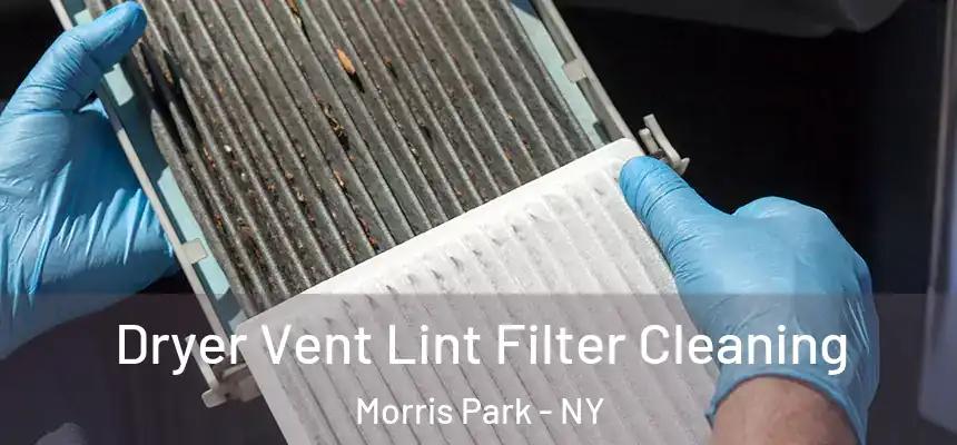  Dryer Vent Lint Filter Cleaning Morris Park - NY