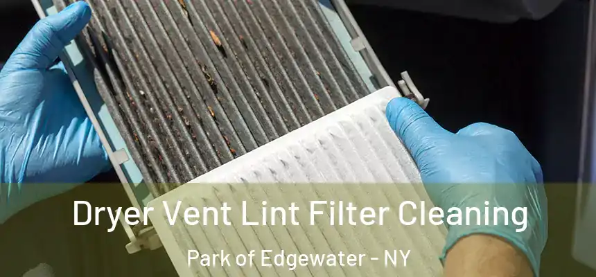  Dryer Vent Lint Filter Cleaning Park of Edgewater - NY