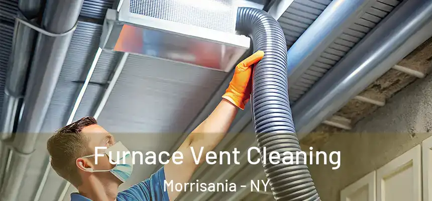  Furnace Vent Cleaning Morrisania - NY