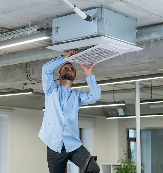 Professional Air Duct Cleaners in Bronx, NY