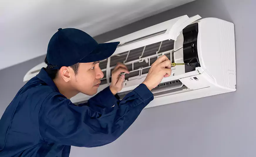 AC Duct Cleaning Bronx