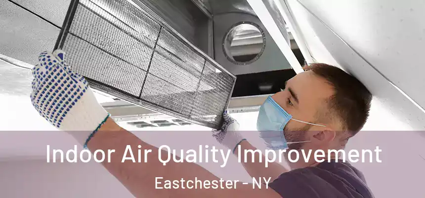  Indoor Air Quality Improvement Eastchester - NY