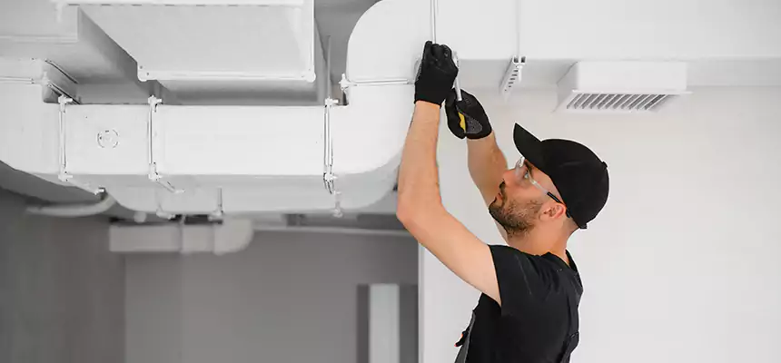 Our Air Duct Cleaning Services in Bronx, NY