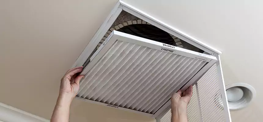 Our Air Duct UV Sanitization Services in Bronx, NY