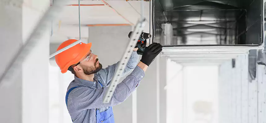 Our Air Vent Replacement Services in Bronx, NY