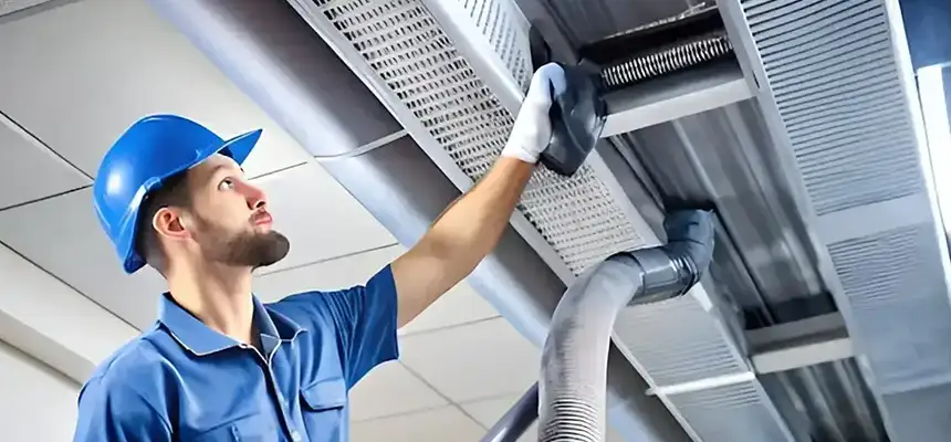 Our Annual Dryer Vent Maintenance Services in Bronx, NY