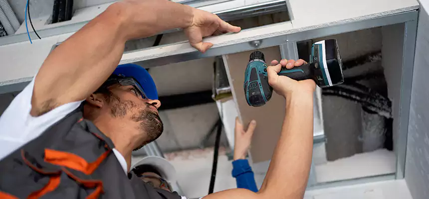 Our Apartment Air Duct Cleaning Services in Bronx, NY