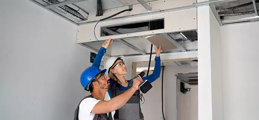 Our Attic Air Duct Cleaning Services in Bronx, NY