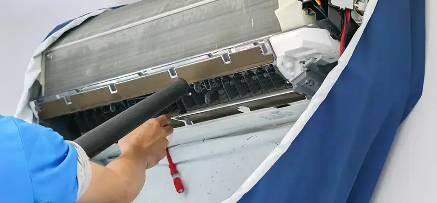 Advanced Clogged Dryer Vent Repair for Multi-Unit & Commercial in Bronx, NY