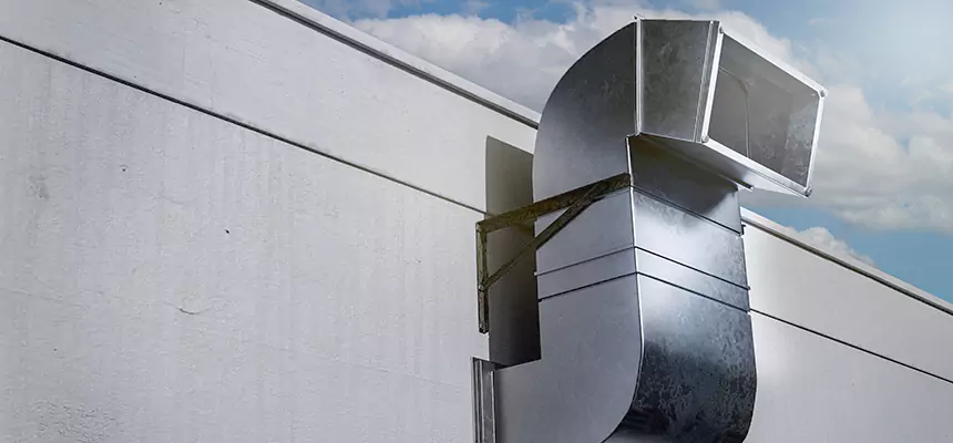 Trusted Industrial Dryer Vent Cleaning in Bronx