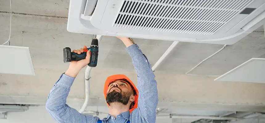 Detailed Multi‑Unit Riser & Roof Termination Cleaning in Bronx