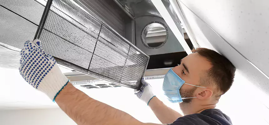 Our Dryer Vent Replacement Services in Bronx, NY