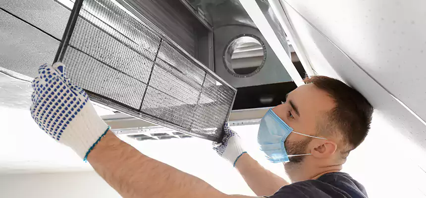 Our Home Duct Cleaning Services in Bronx, NY  