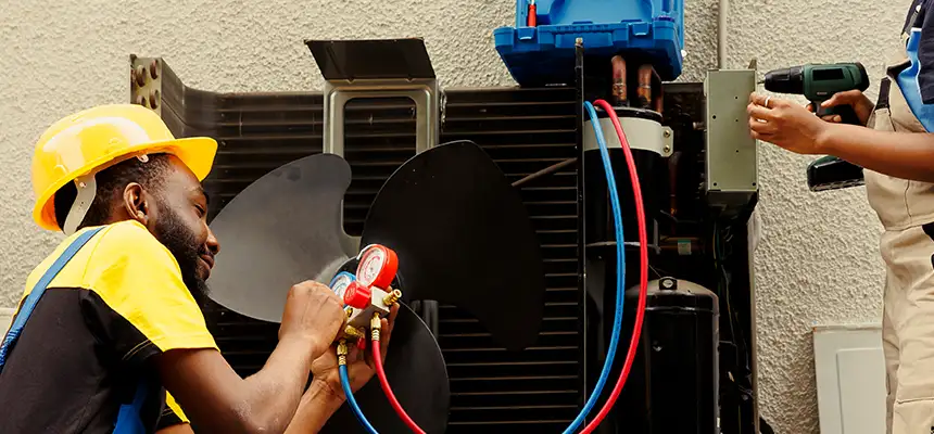 Our HVAC Airflow Optimization Services in Bronx, NY