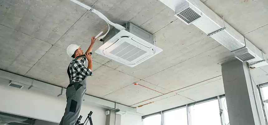 Our HVAC System Deodorizing Services in Bronx, NY