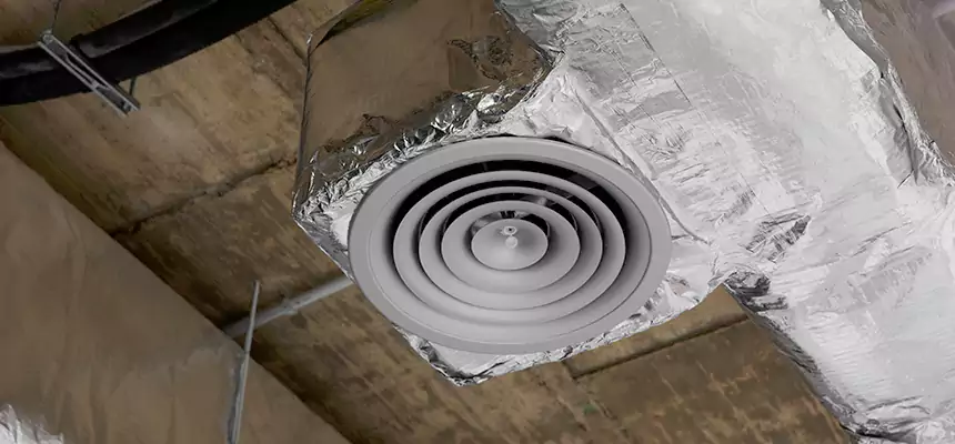 Our Industrial Dryer Vent Cleaning Services in Bronx, NY