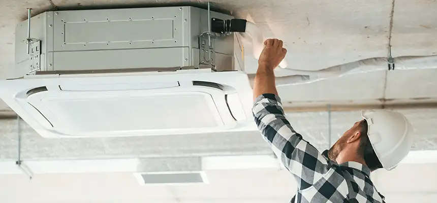 Our Local Vent Cleaning Services in Bronx, NY