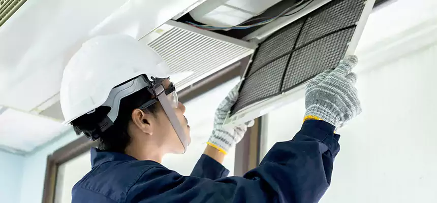 Our Residential Air Vent Cleaning Services in Bronx, NY