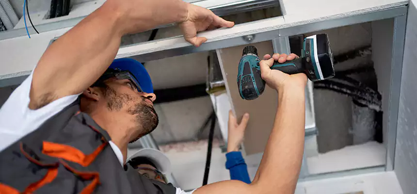 Our Retail Store Duct Cleaning Services in Bronx, NY