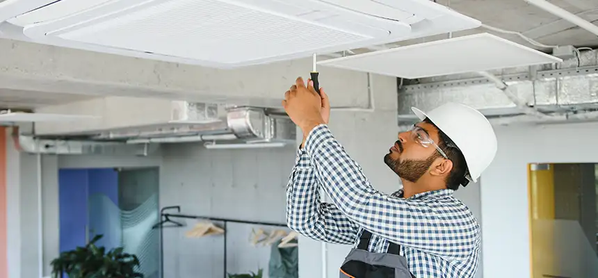 Our Roof Dryer Vent Cleaning Services in Bronx, NY