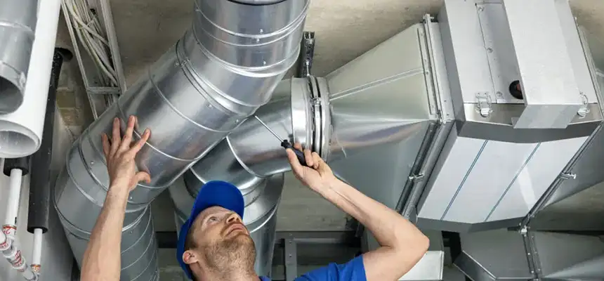 Our Same-Day Air Duct Service in Bronx, NY