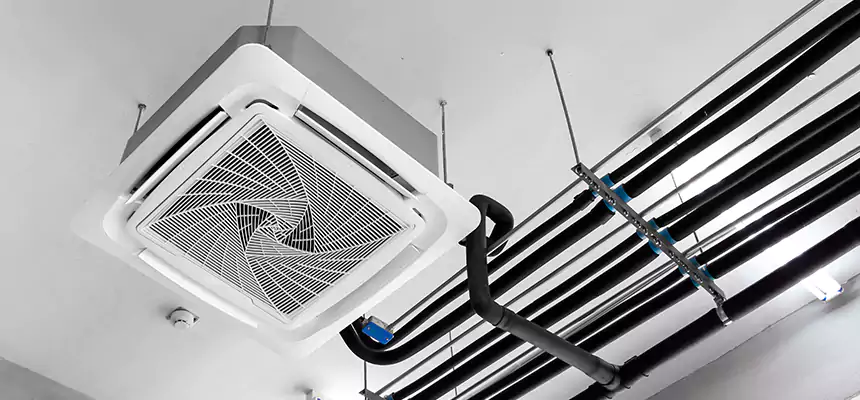 Our Smart AC Vent Controller Services in Bronx, NY