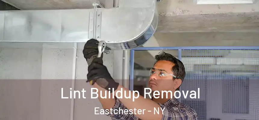  Lint Buildup Removal Eastchester - NY