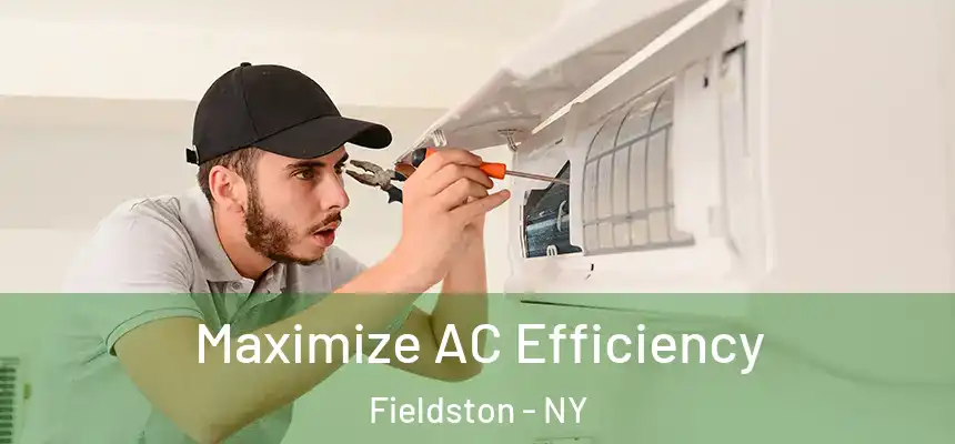  Maximize AC Efficiency Fieldston - NY