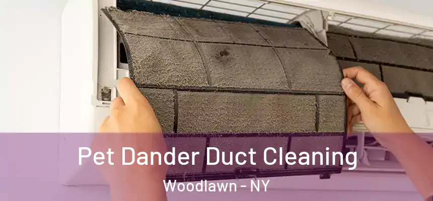  Pet Dander Duct Cleaning Woodlawn - NY