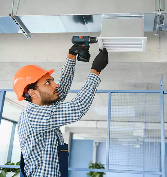 Welcome to Air Duct Cleaning Service Bronx — Your Local AC Vent Repairs Partner in Bronx, NY