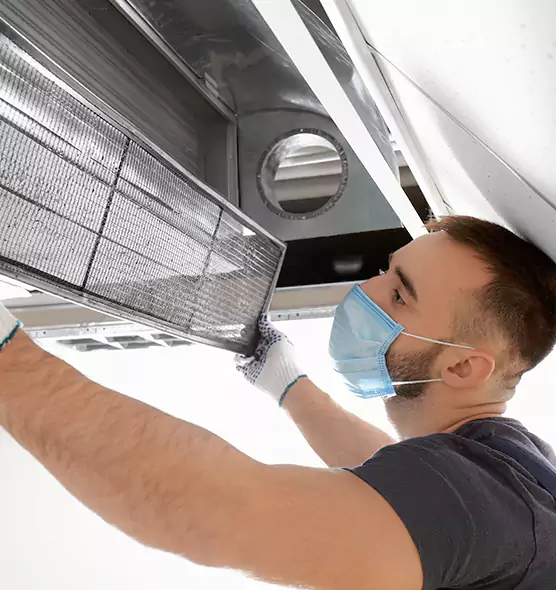 About Air Duct Pathogen Disinfection in Bronx, NY