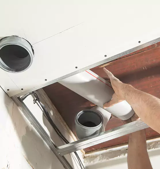 Professional Air Duct Replacement in Bronx, NY