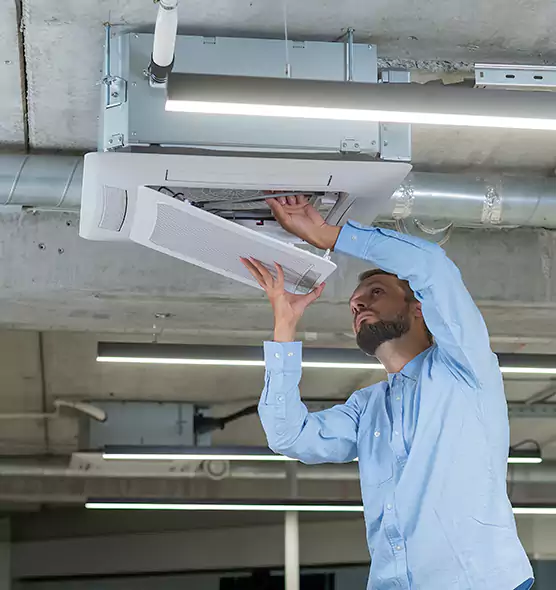 About Air Duct Sealing And Repair in Bronx, NY