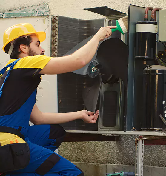 Professional Air Duct Washing Service in Bronx, NY