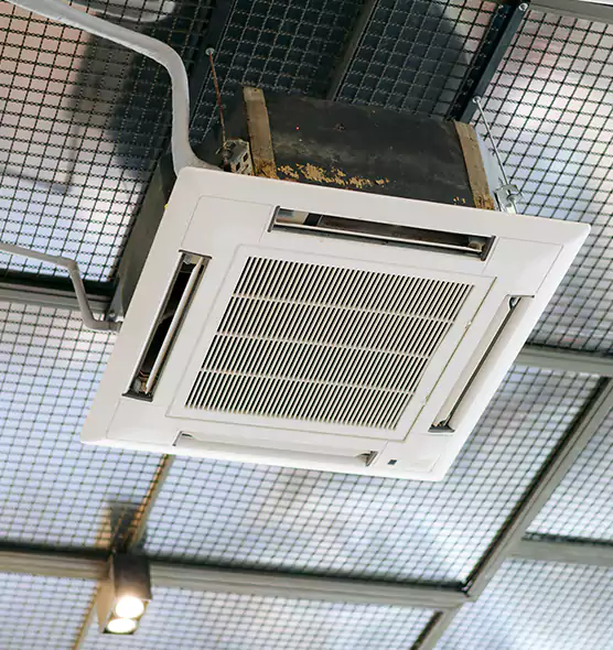 Top-Notch Allergy Relief Vent Cleaning Services in Bronx, NY