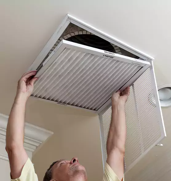 Trusted Apartment Air Duct Cleaning in Bronx, NY