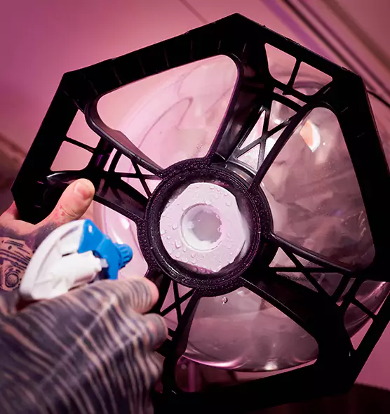 Advanced Basement Vent Cleaning in Bronx, NY