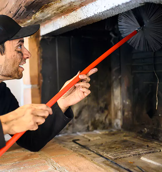 About Expert Chimney Cleaning in Bronx, NY