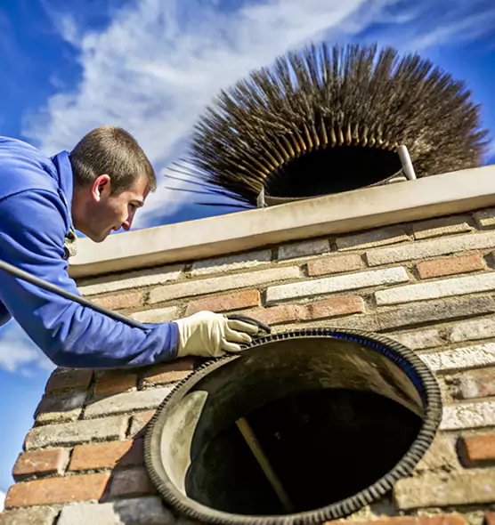 About Professional Chimney Sweep in Bronx, NY