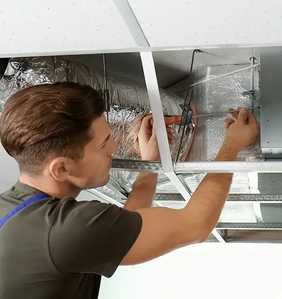 Professional Clogged Dryer Vent Repair in Bronx, NY