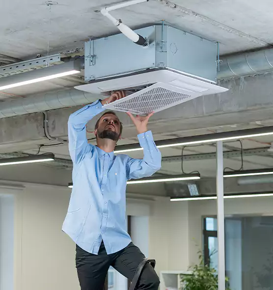 Expert Commercial Air Duct Cleaning in Bronx, NY