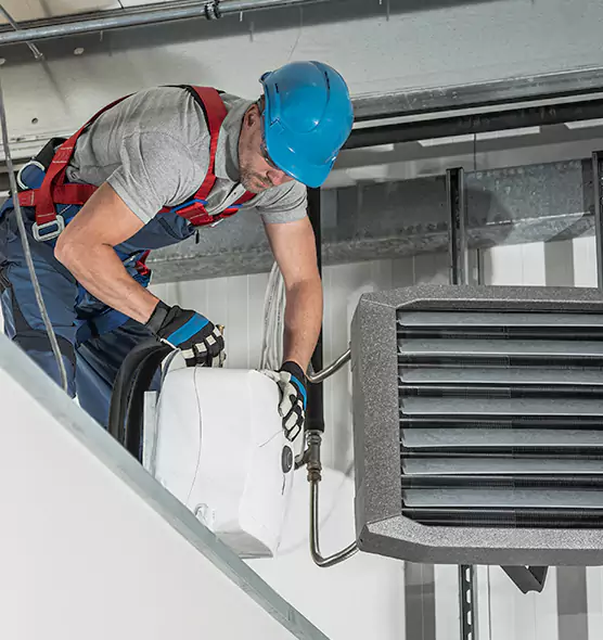 Professional Custom HVAC Ductworkin Bronx, NY