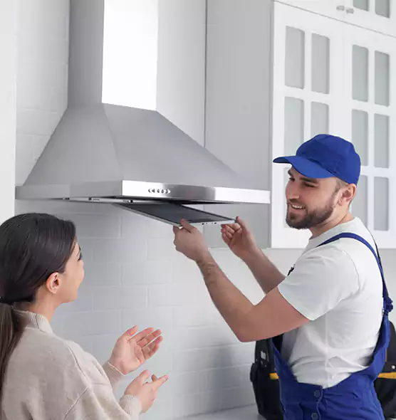 Professional Dryer Vent Cleaning Service in Bronx, NY