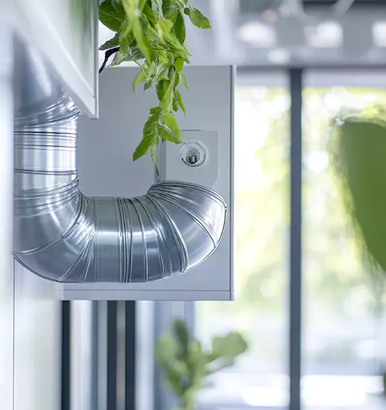 Professional Eco-Friendly Duct Cleaning Services in Bronx, NY