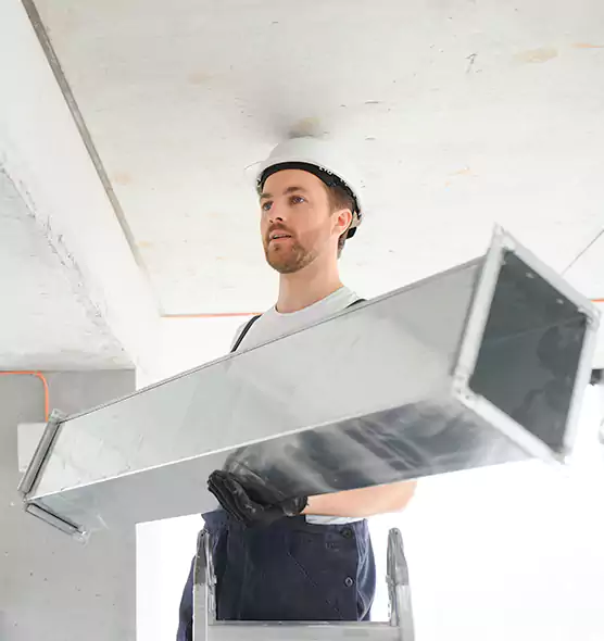 About HVAC Ductwork Installation in Bronx, NY